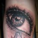 Tattoos - Eye-catcher - 52609